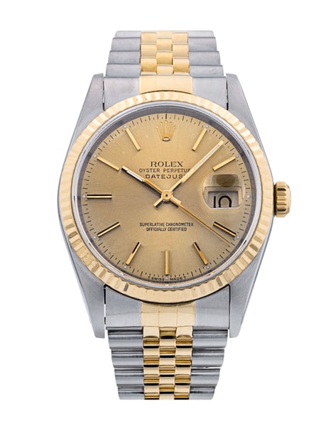Rolex Datejust 16233